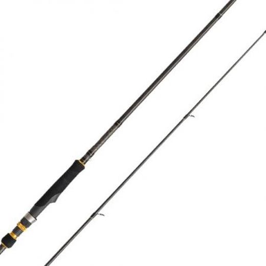 Cinnetic XBR Sea Bass