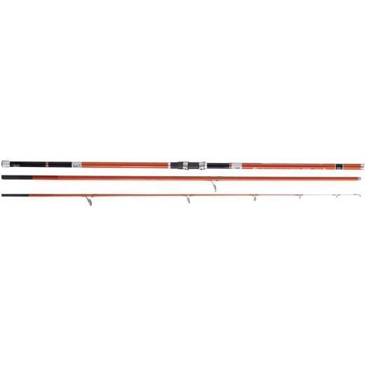 Cinnetic Zntech Surf Hybrid 420