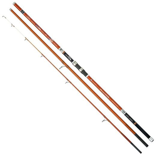 Cinnetic Zntech Surf Hybrid 420