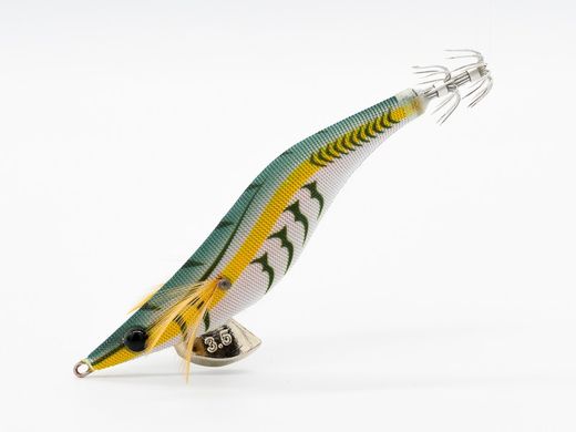 Crazee Squid Egi