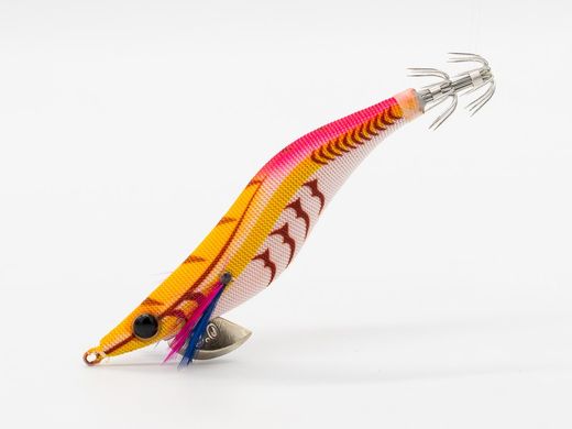 Crazee Squid Egi