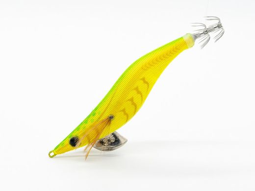 Crazee Squid Egi