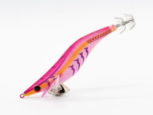 Crazee Squid Egi