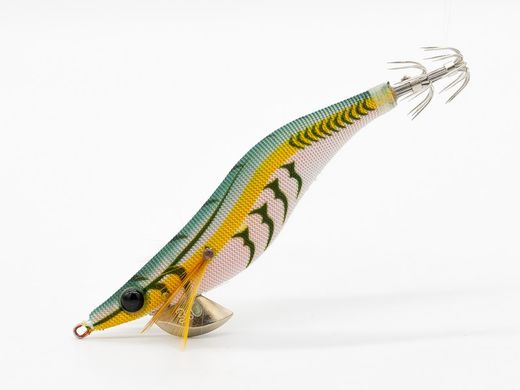 Crazee Squid Egi