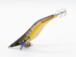 Crazee Squid Egi