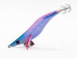 Crazee Squid Egi