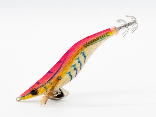 Crazee Squid Egi