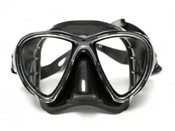 Cressi Evo Big Eyes Dark