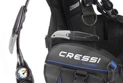 Cressi Lama Ara-Apnea
