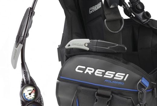 Cressi Lama Ara-Apnea