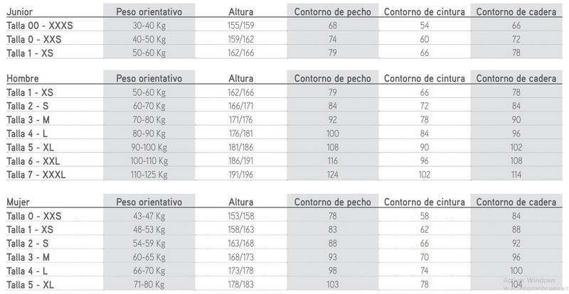 Fato de caça submarina Cressi Lampuga — nauticamilanonline