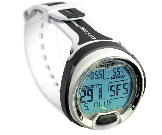 Cressi Leonardo 2.0