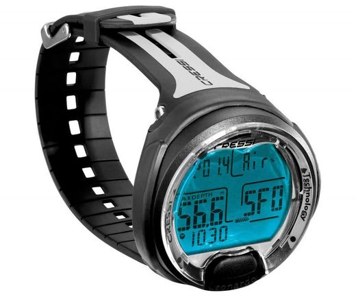 Cressi Leonardo 2.0