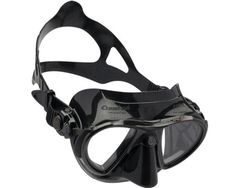 Cressi Nano Mascara Silicona