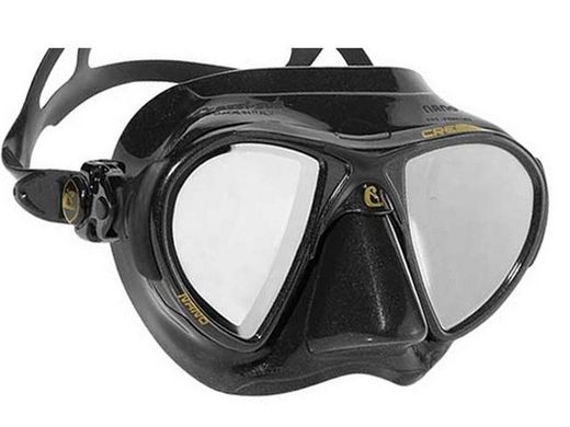 Cressi Nano Mascara Silicona