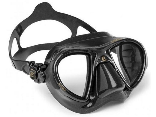 Cressi Nano Mascara Silicona