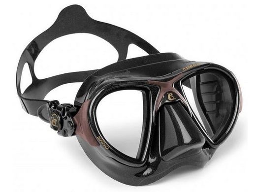 Cressi Nano Mascara Silicona