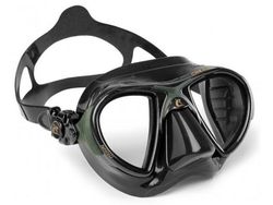 Cressi Nano Mascara Silicona