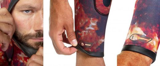 Cressi Scorpion 5mm