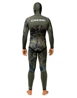 Cressi Seppia