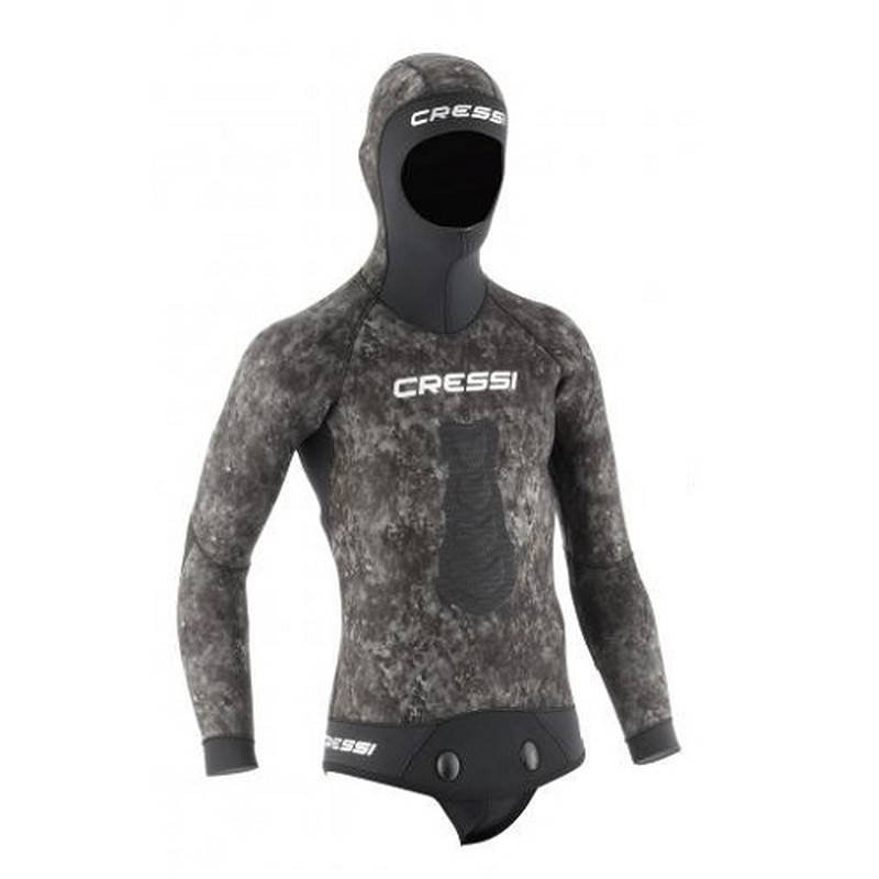 TRACINA PANTS WETSUIT 7mm S/2: Buy Online at Best Price in UAE