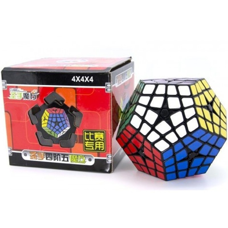Doméstico Fantasía Error Cubo de rubik dodecaedro shengshou master kilominx 4x4 — nauticamilanonline