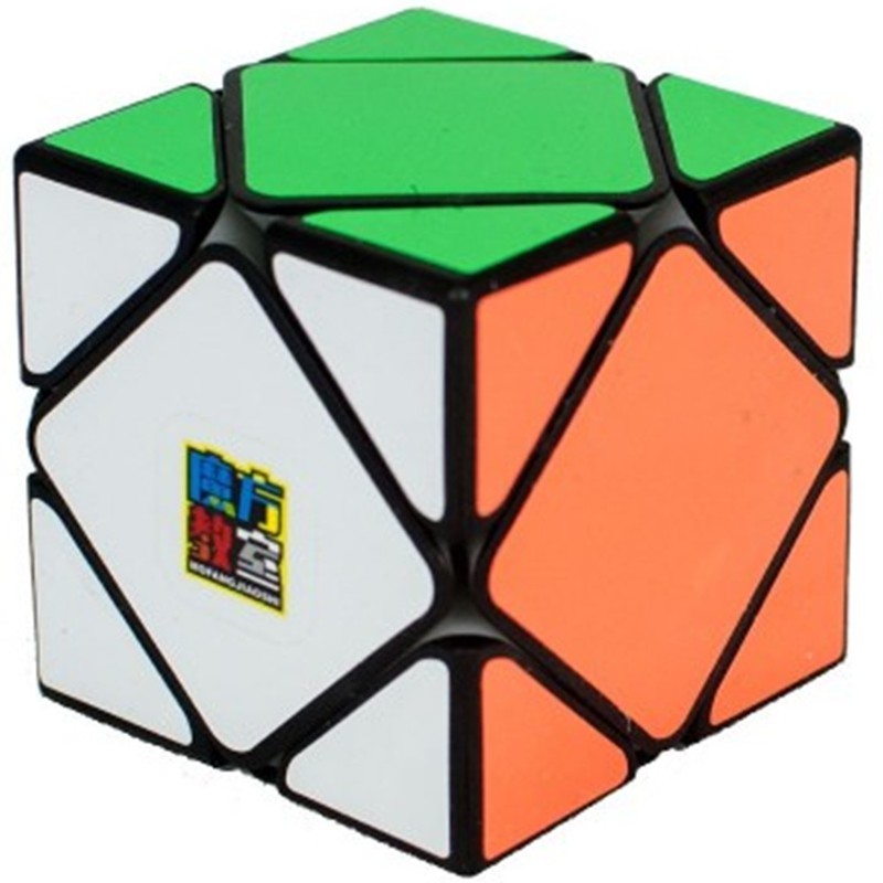 Cubo contenitore moyu cubo di Rubik — nauticamilanonline