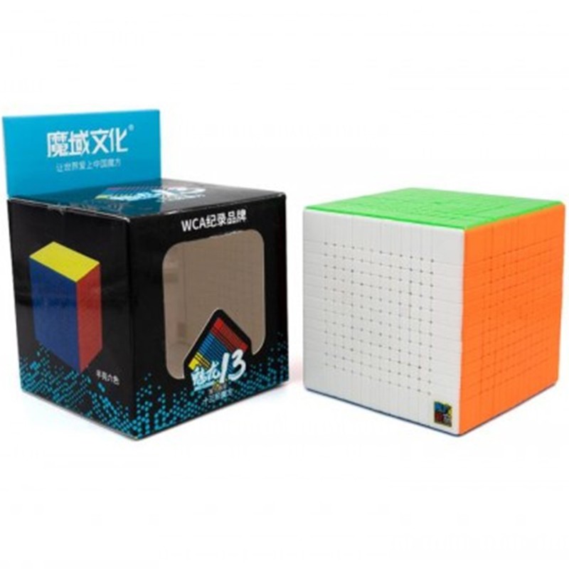 Cubo store rubik 13x13