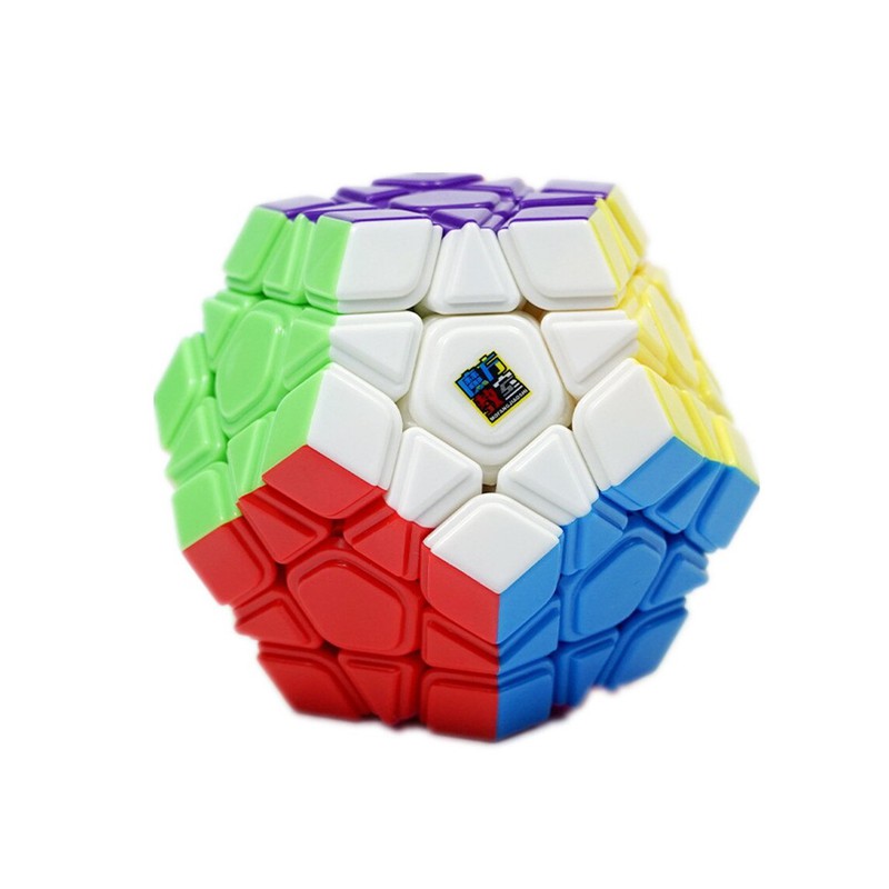 Cubo di Rubik moyu meilong megaminx magnetico stk — nauticamilanonline