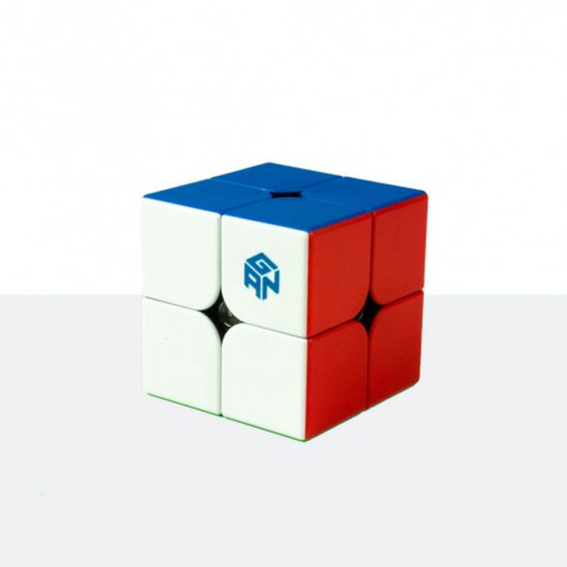 Cubo di Rubik gan 251 2x2 magnetico — nauticamilanonline