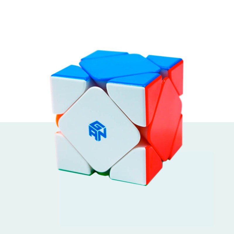 Il cubo di Rubik gan skewb magnetico migliorato
