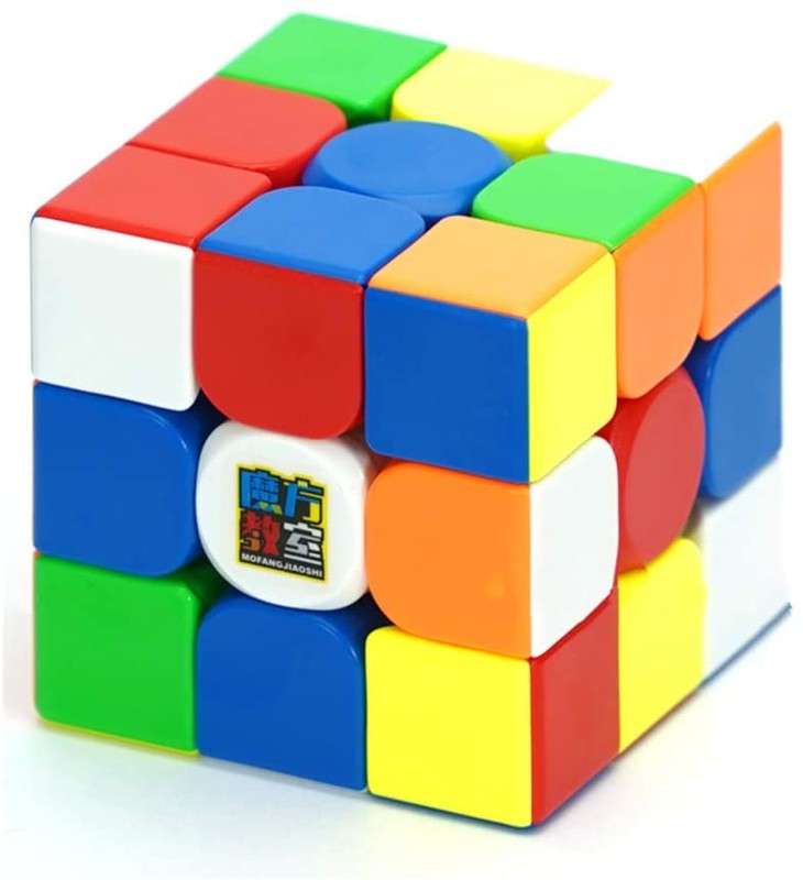 Cubo di Rubik moyu meilong 3x3 magnetico — nauticamilanonline