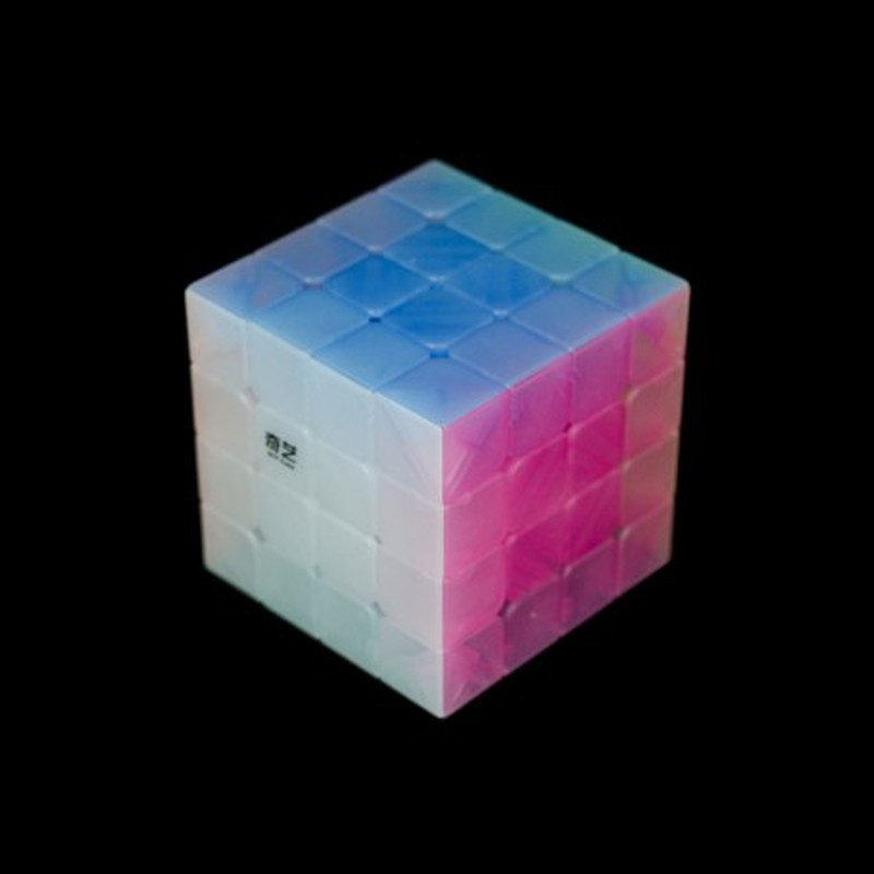 Cubo di Rubik qiyi qiyuan 4x4 s