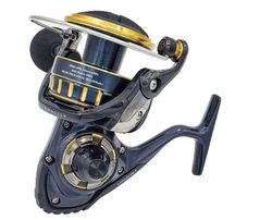 Daiwa BG BL LT