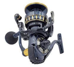 Daiwa BG BL LT