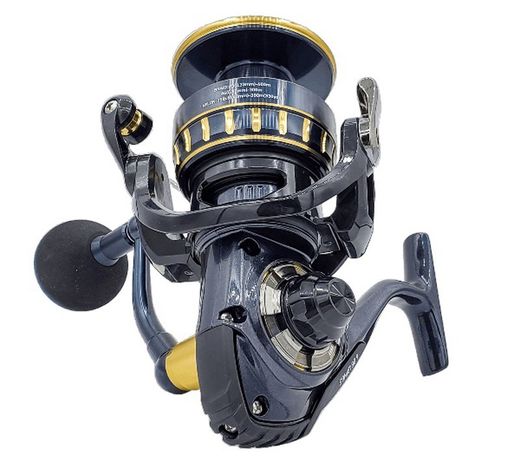 Daiwa BG BL LT