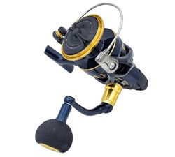 Daiwa BG BL LT