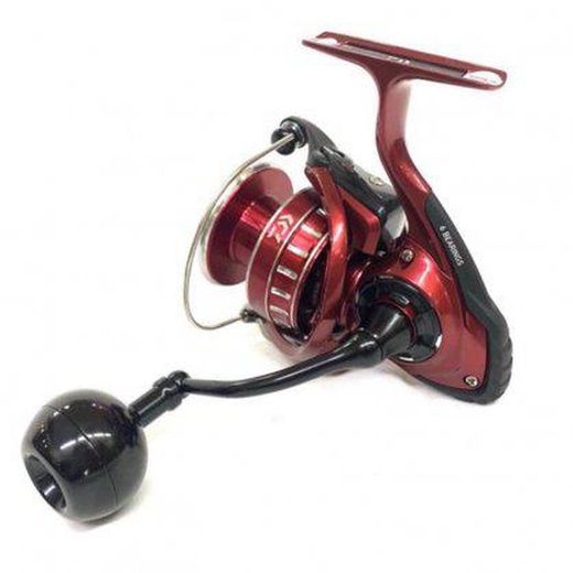 Daiwa BG LT RR ARK