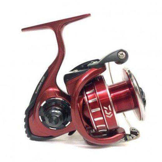 Daiwa BG LT RR ARK