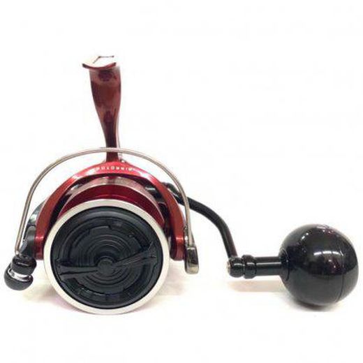 Daiwa BG LT RR ARK