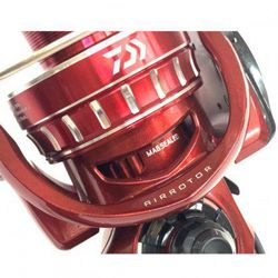 Daiwa BG LT RR ARK