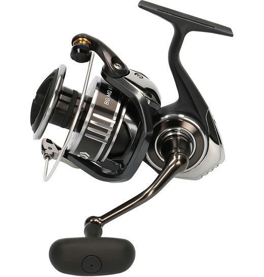 Daiwa BG MQ 2020 14000H