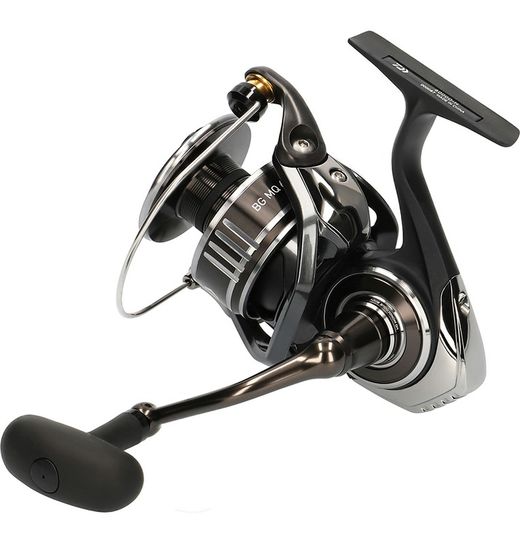 Daiwa BG MQ 2020 14000H