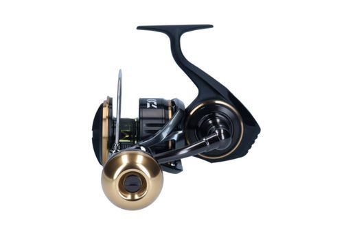 Daiwa BG MQ Ark 2020