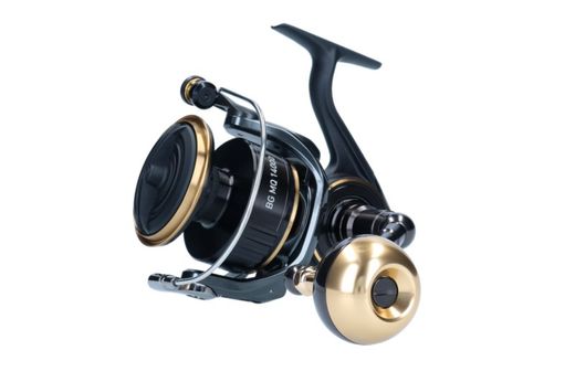 Daiwa BG MQ Ark 2020