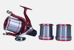 Daiwa Emblem 45 SCW QD Type-R 2023