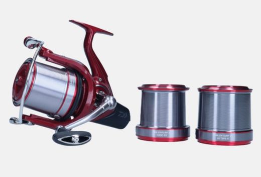 Daiwa Emblem 45 SCW QD Type-R 2023