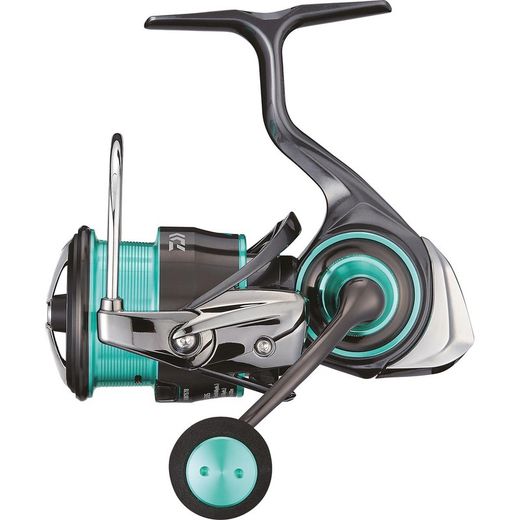 Daiwa Emeraldas Air 21LT 2500XH