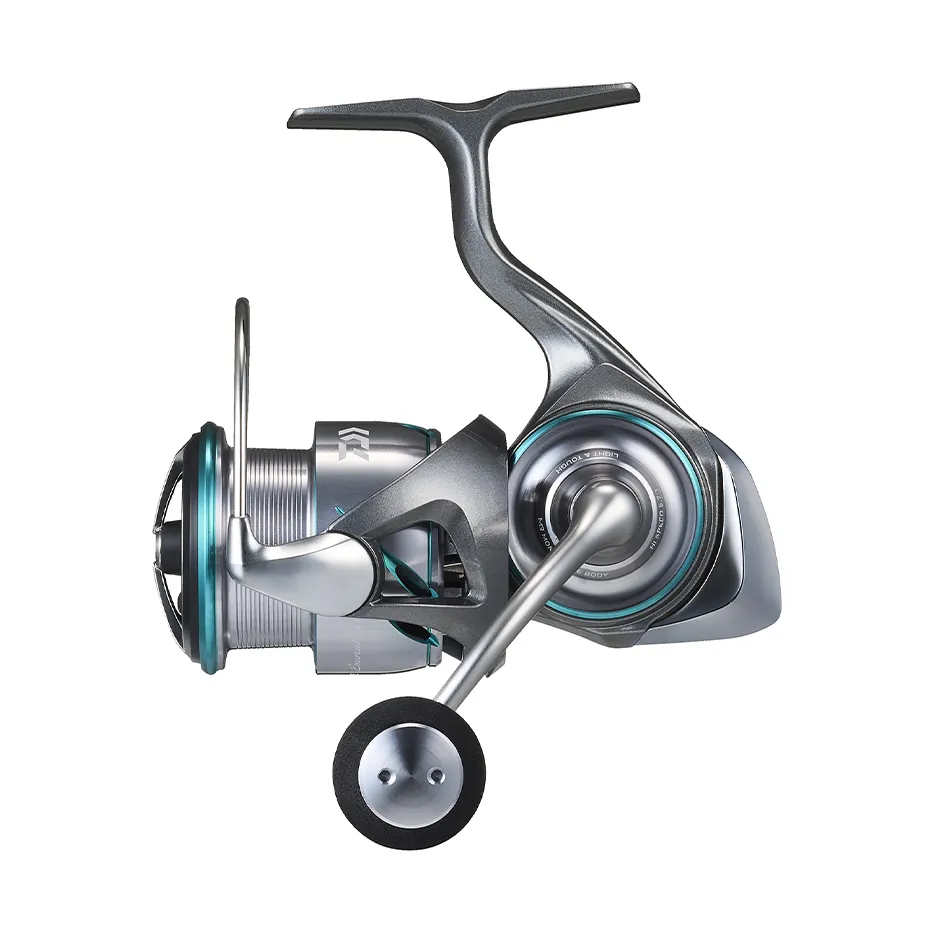 Daiwa Emeraldas Air 25LT 2500H