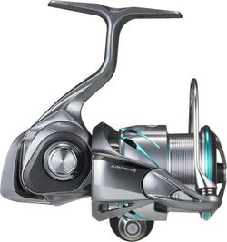 Daiwa Emeraldas Air 25LT 2500H